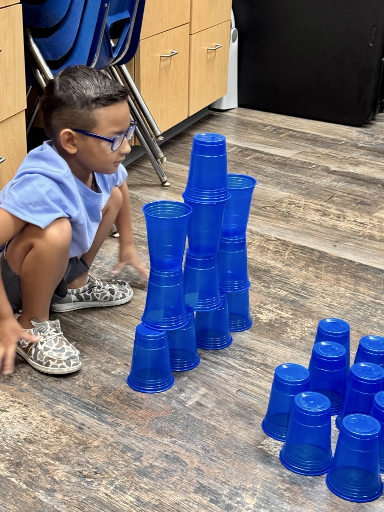 tower challenge 