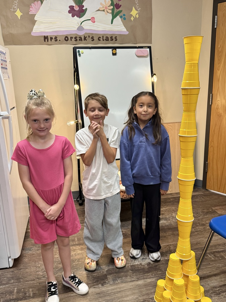 tower challenge 
