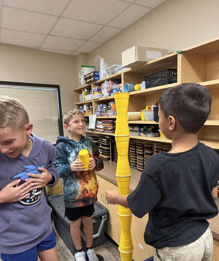 tower challenge 