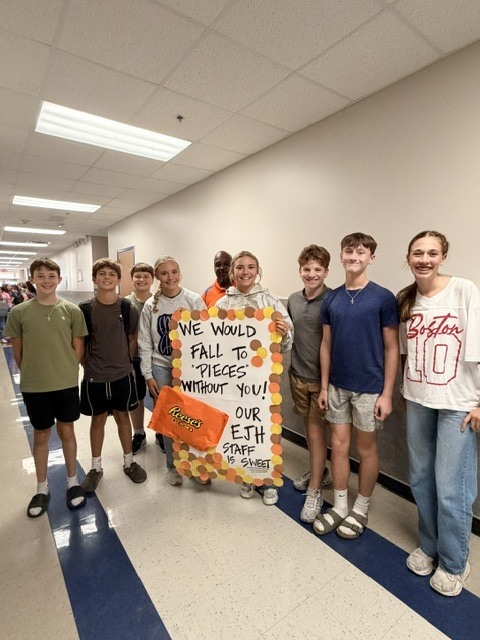NJHS