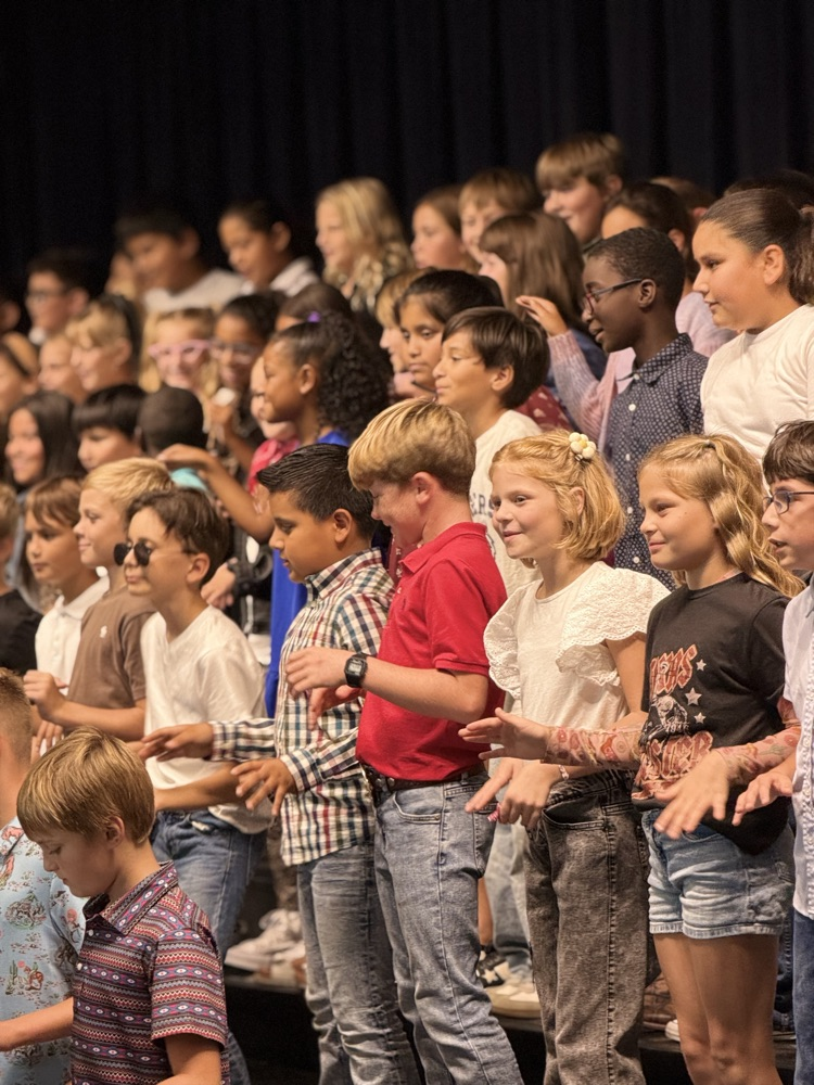 music program