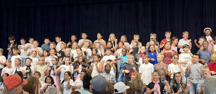 music program 