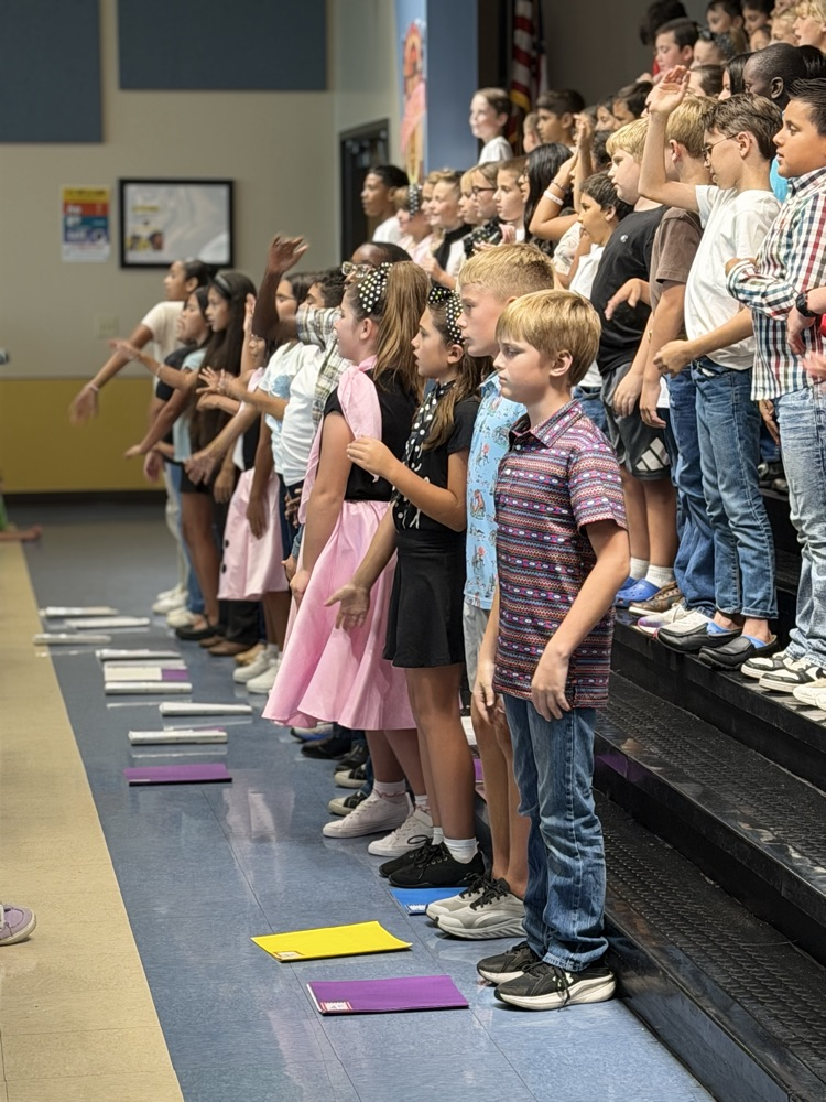 music program 