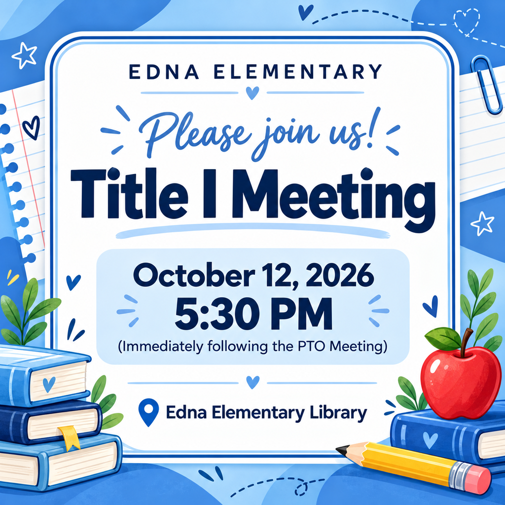 Title 1 Meeting