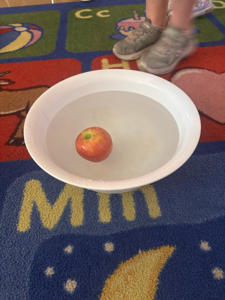 apples