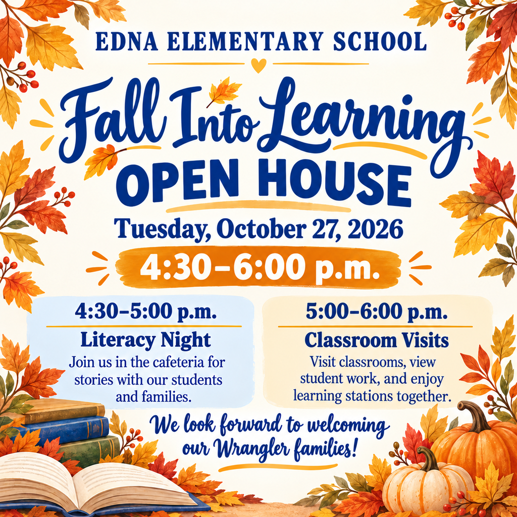 open house
