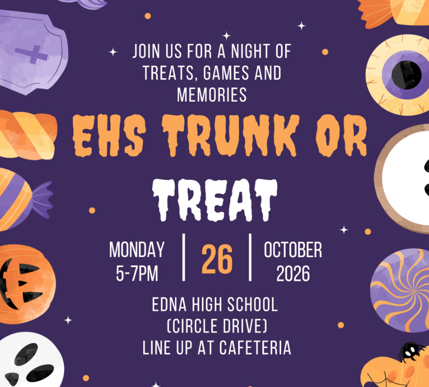 Trunk or Treat 26