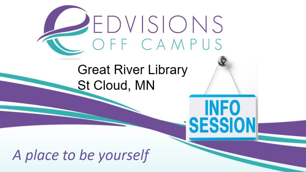 Info Session