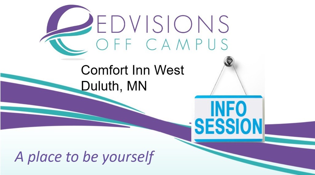 info session