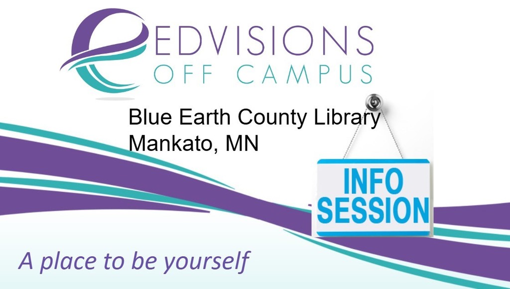 Info Session