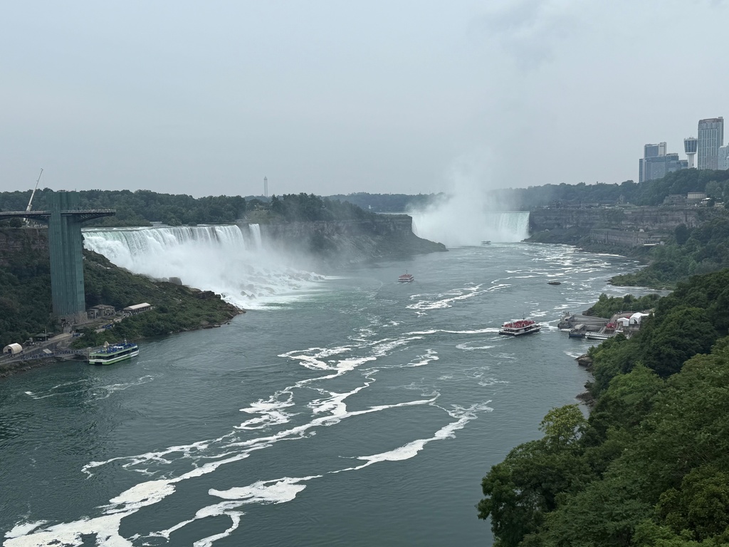 waterfall