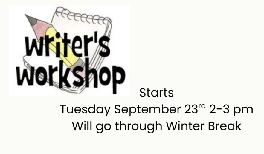 writers workshop seminar