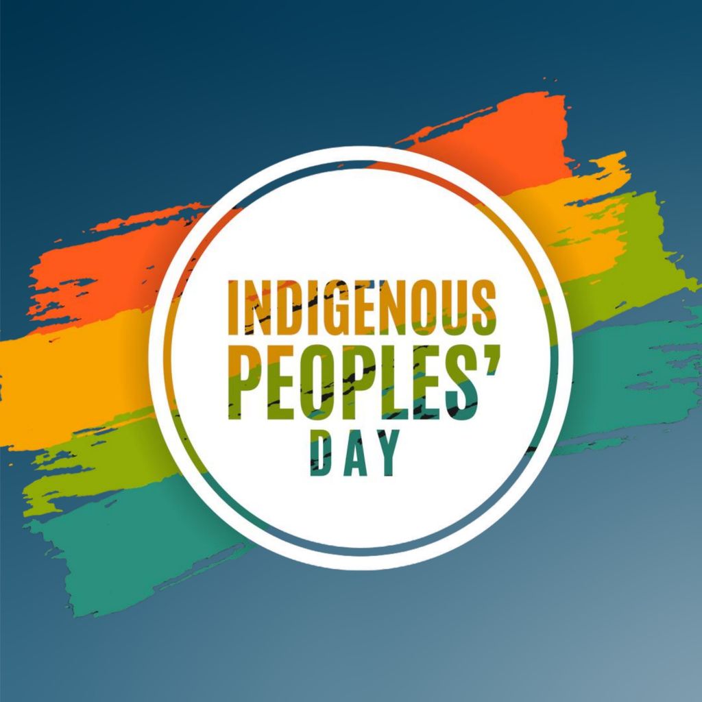Indigenous Peoples' Day