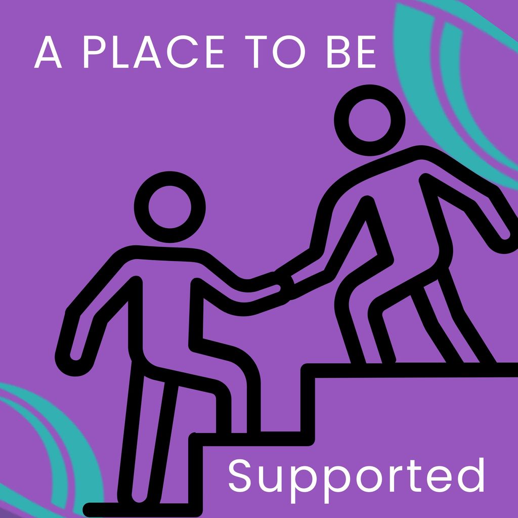 A place to be supported