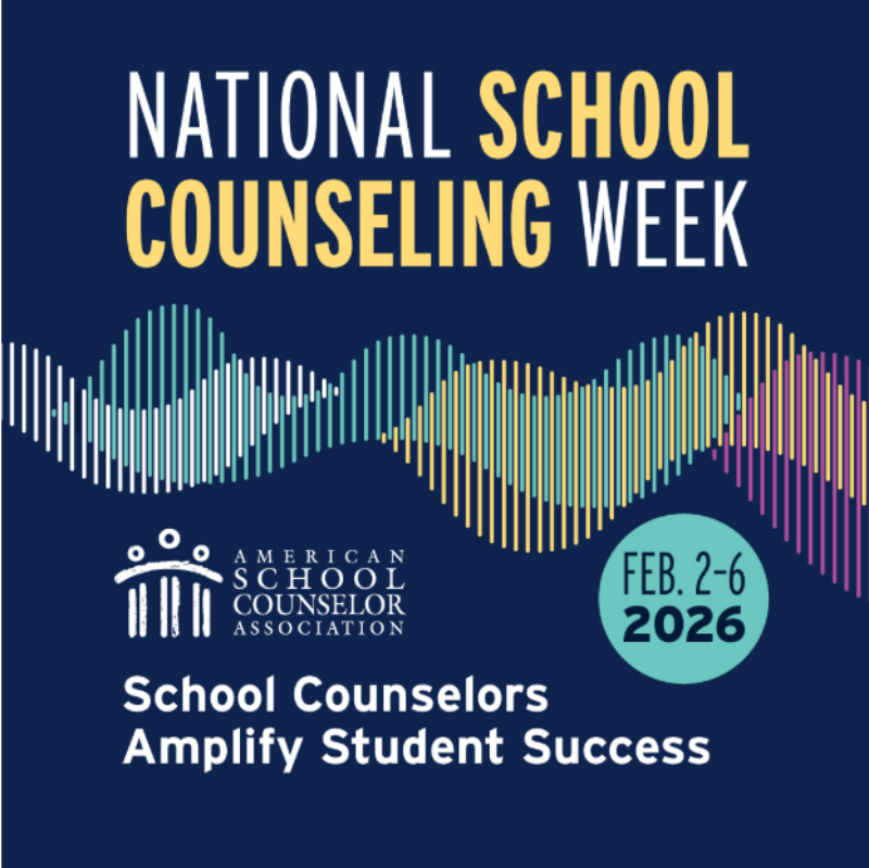 National School Counseling Week
