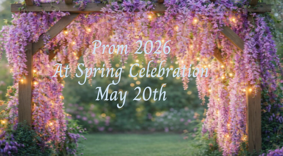 Prom Celebration