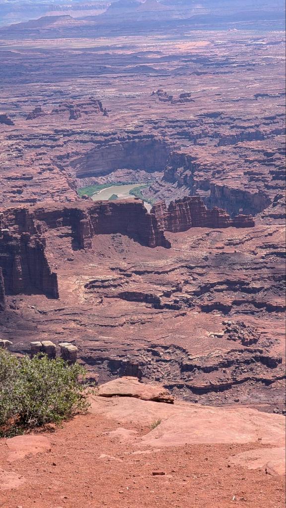 White Rim