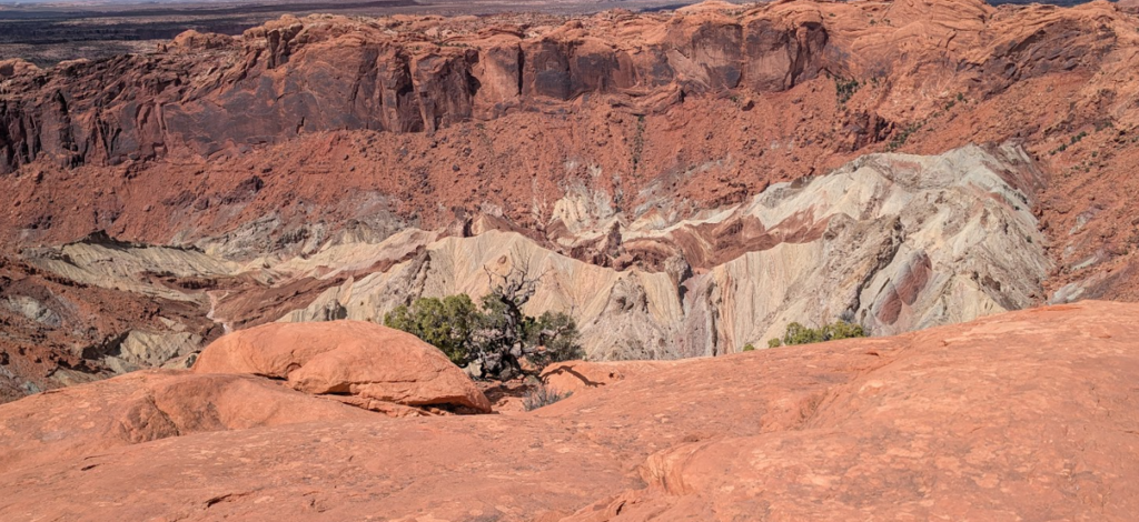 Grand View Overlook