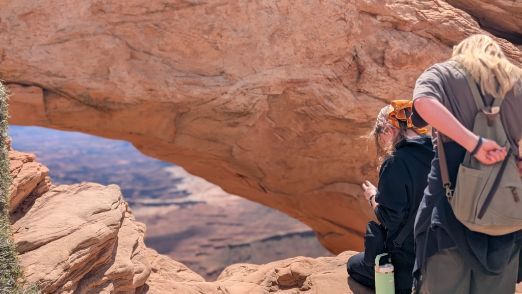 Mesa Arch