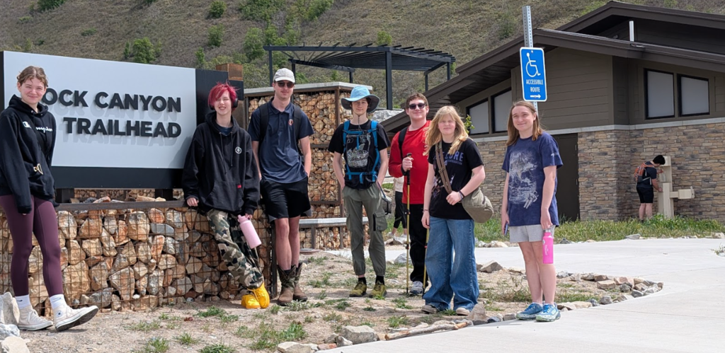 students by sign