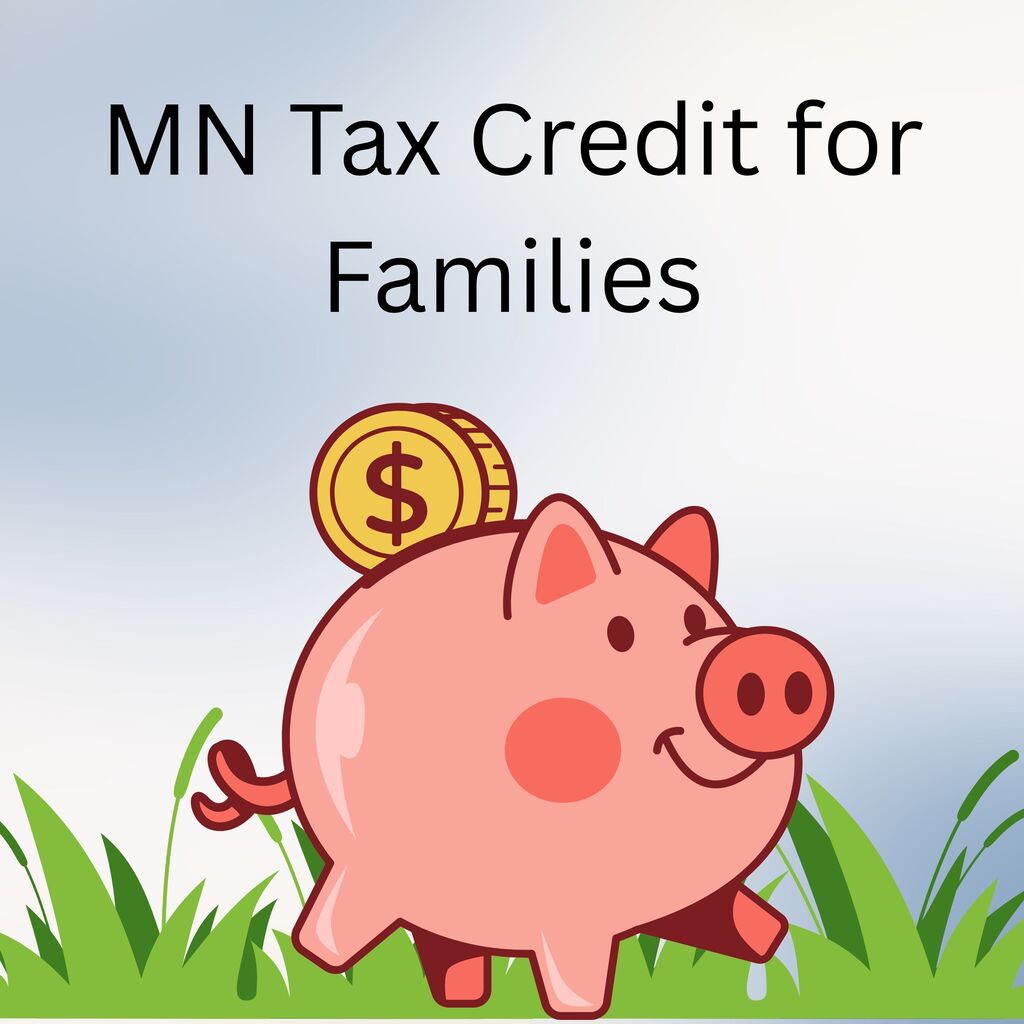 mn tax credits