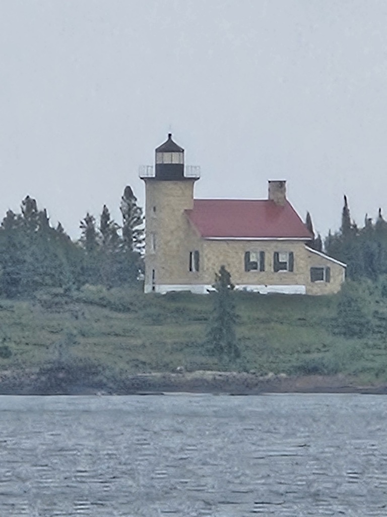 lighthouse