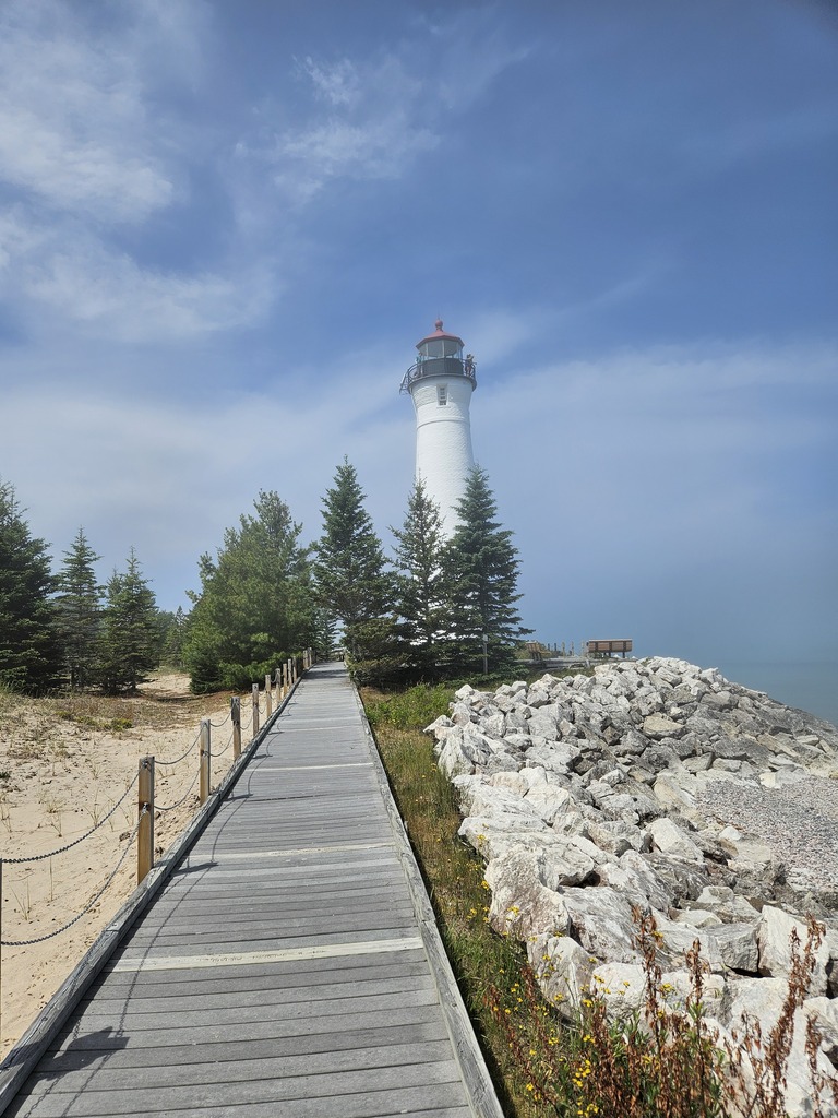 lighthouse
