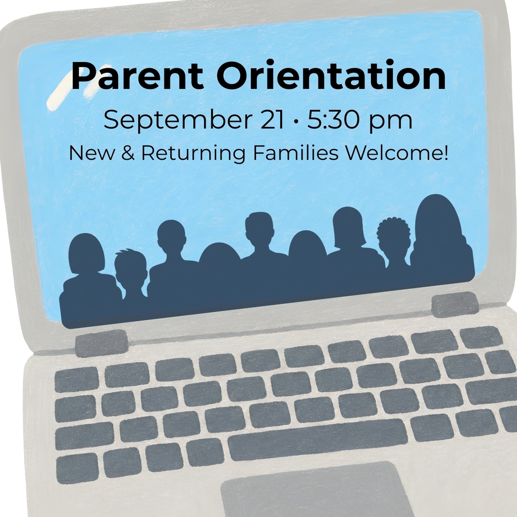 parent orientation
