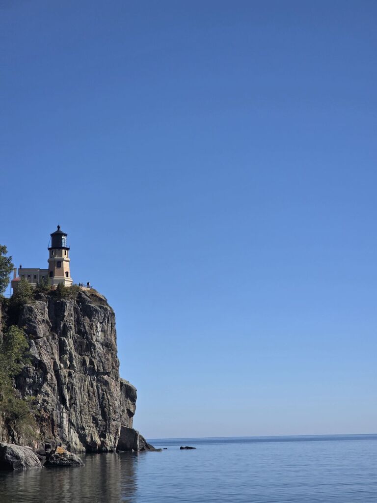 Split Rock Lighthouse