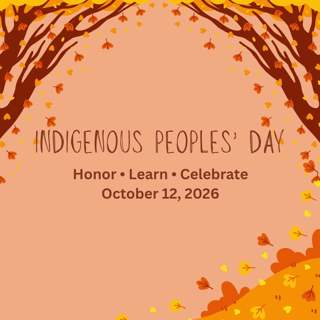 indigenous people's day