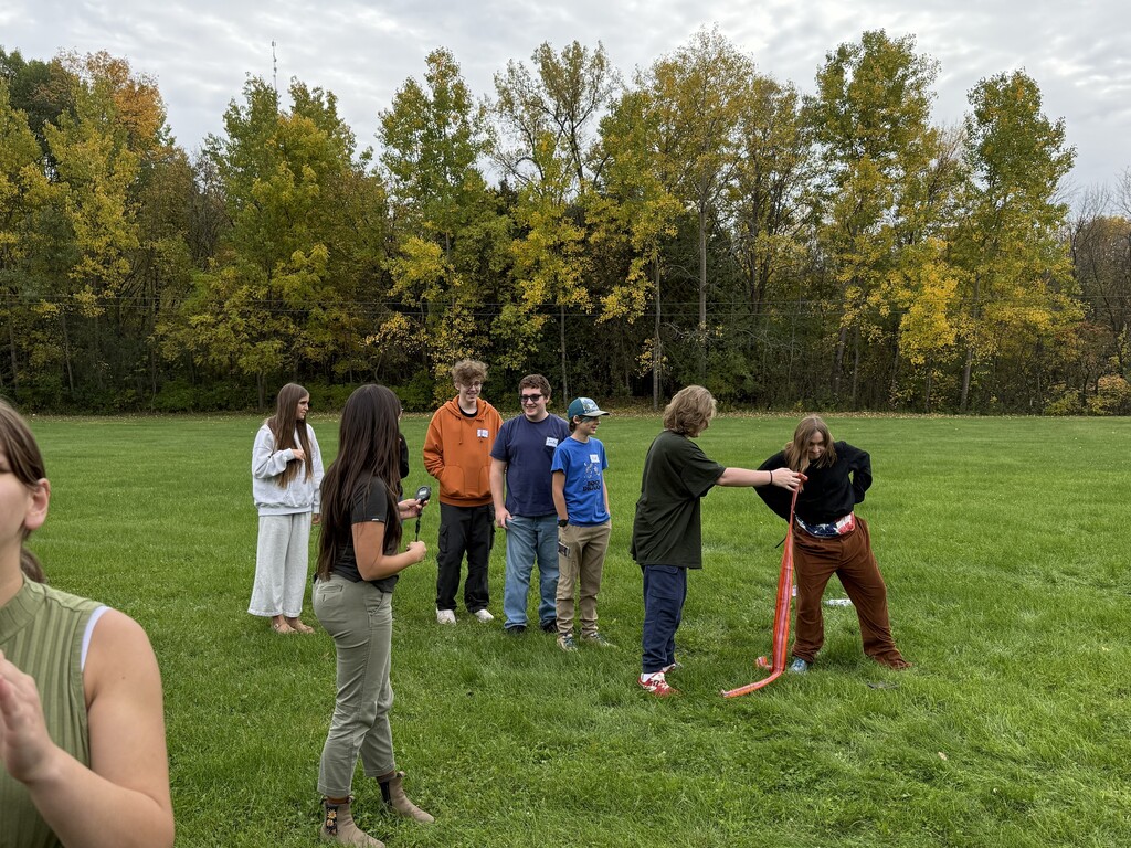 relay race