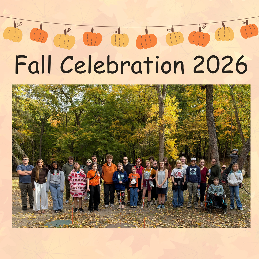fall celebration 2026