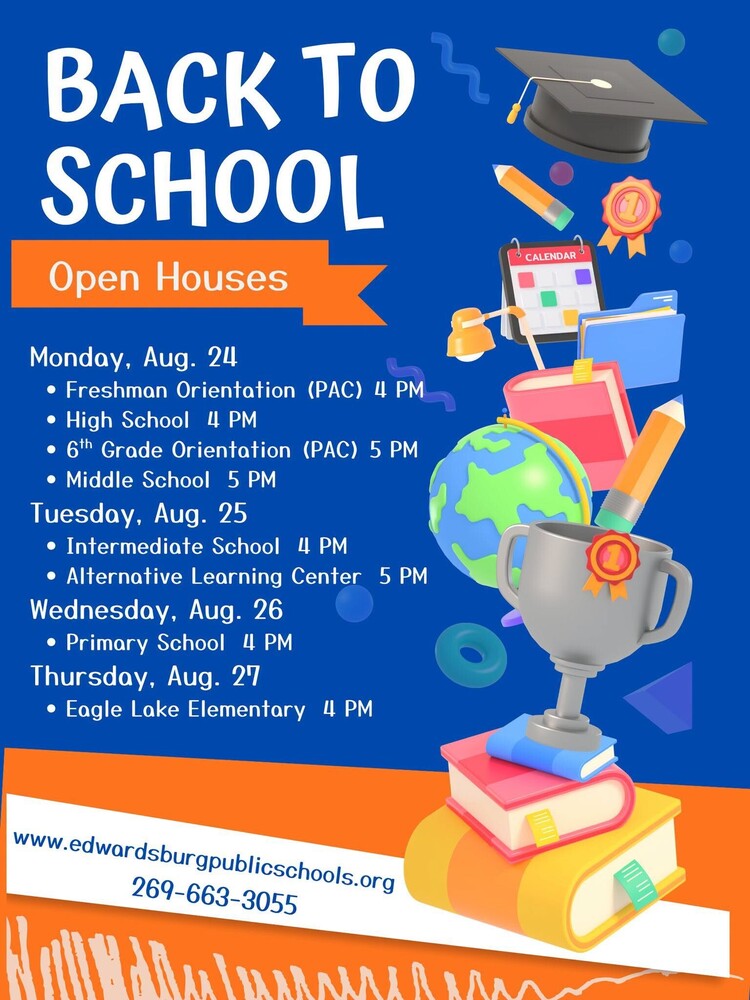 Open House