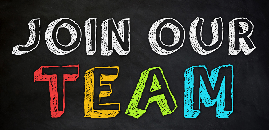 Join our team