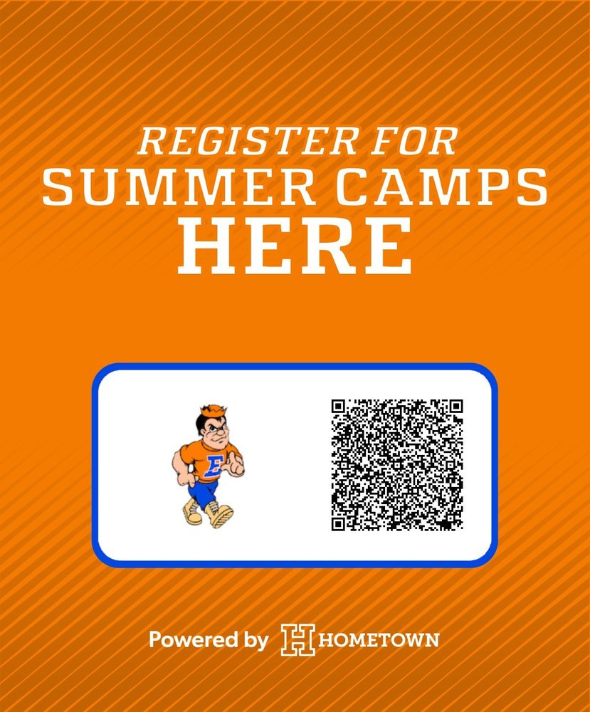 Summer Sport Camps