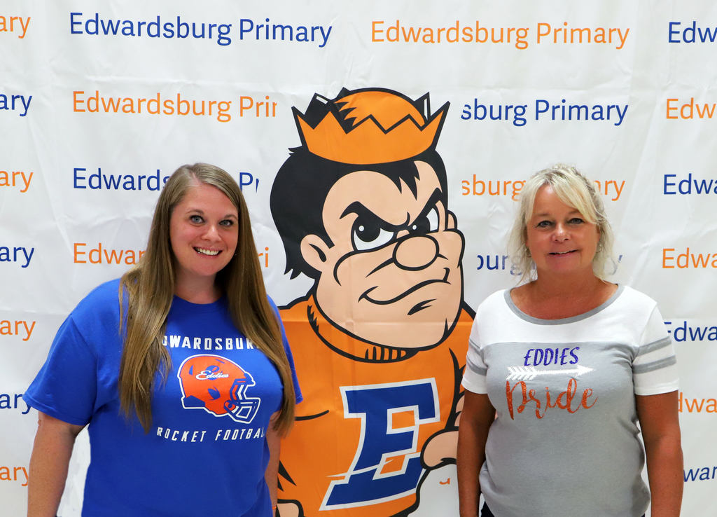 Primary School Open House photo