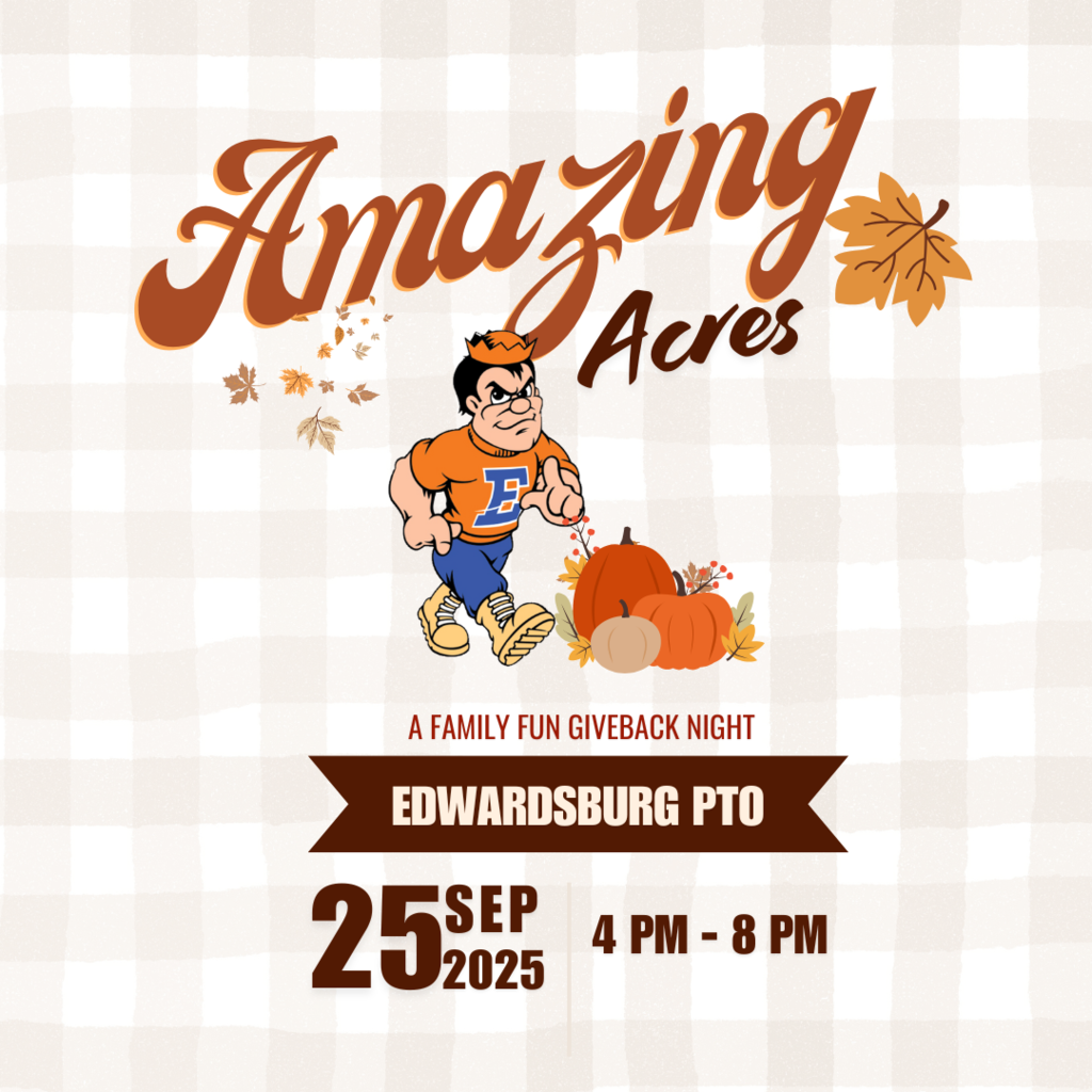 Amazing Acres Flyer