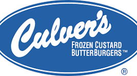 Culver's Logo