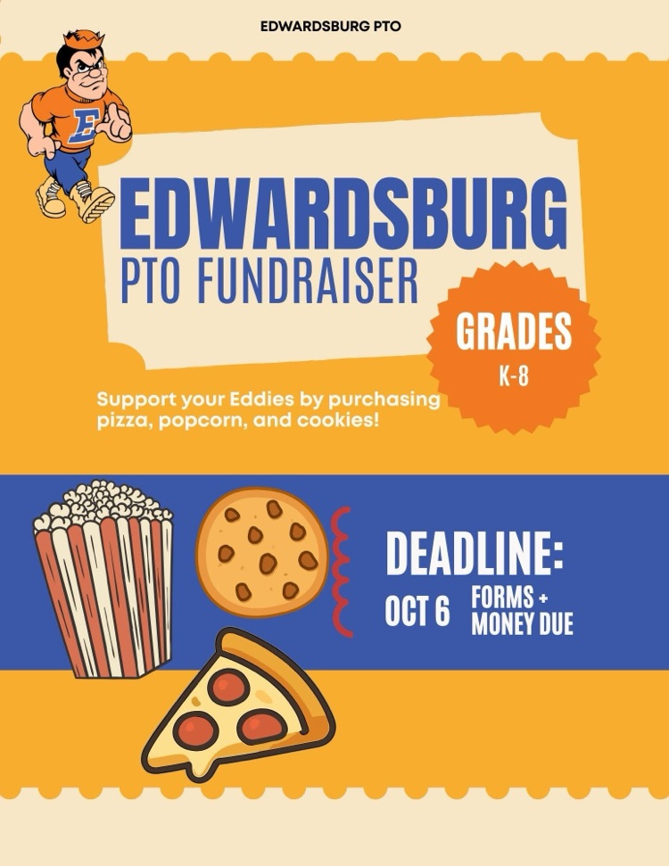 PTO Fundraiser 