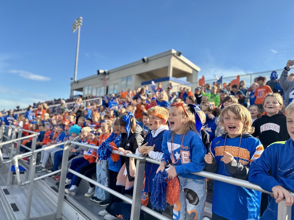 Homecoming Newsletter