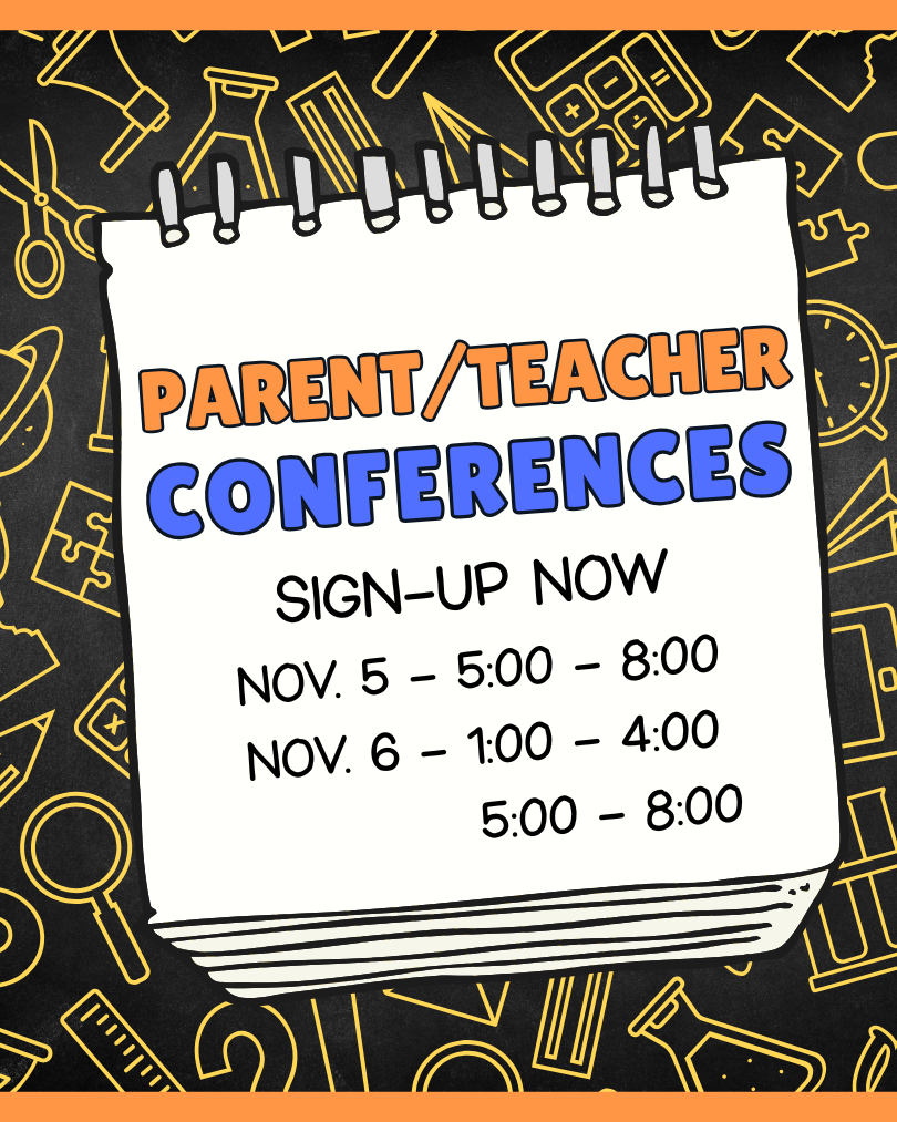 Image conference dates