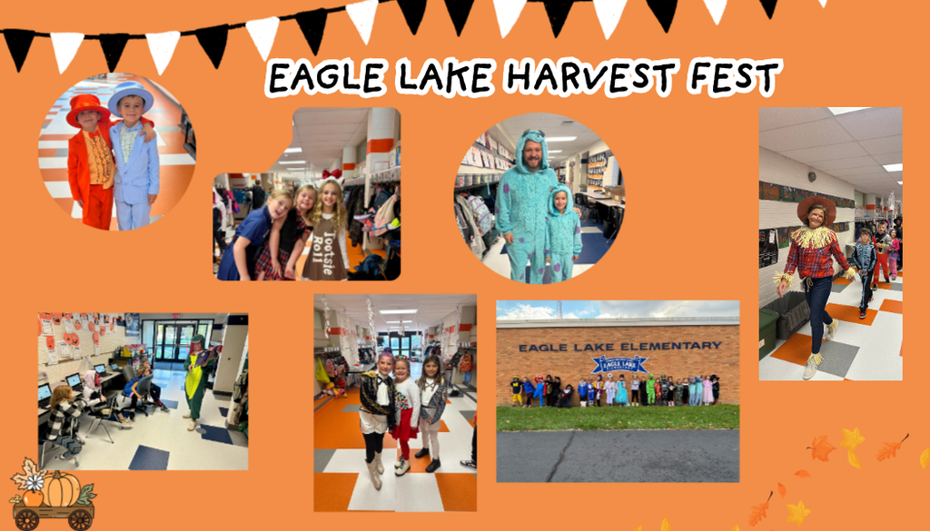 El Harvest Fest
