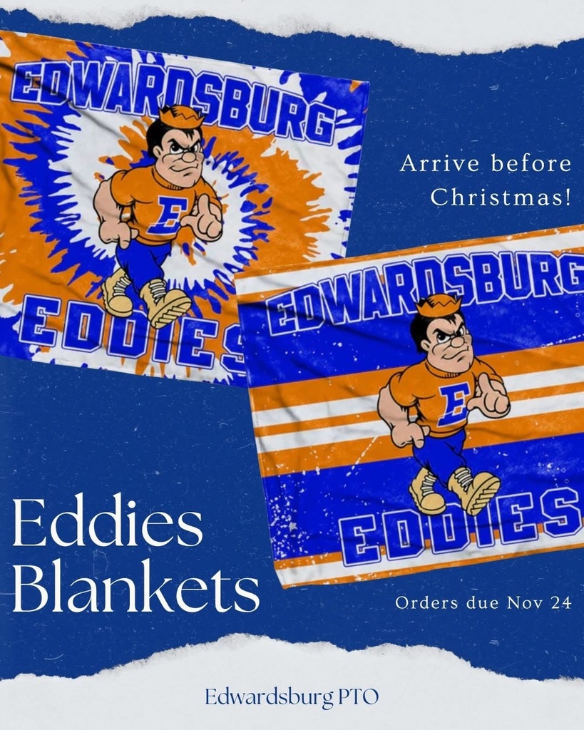 Eddie blanket images