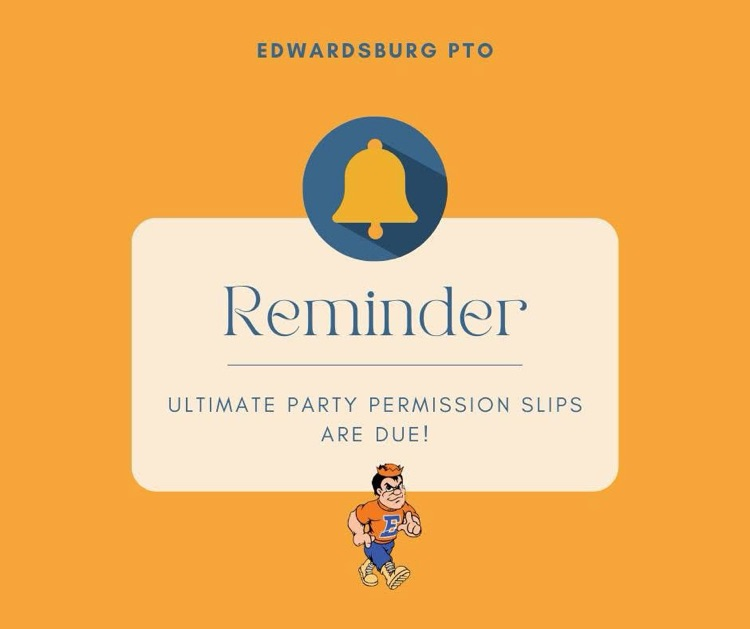 Ultimate Party Reminder