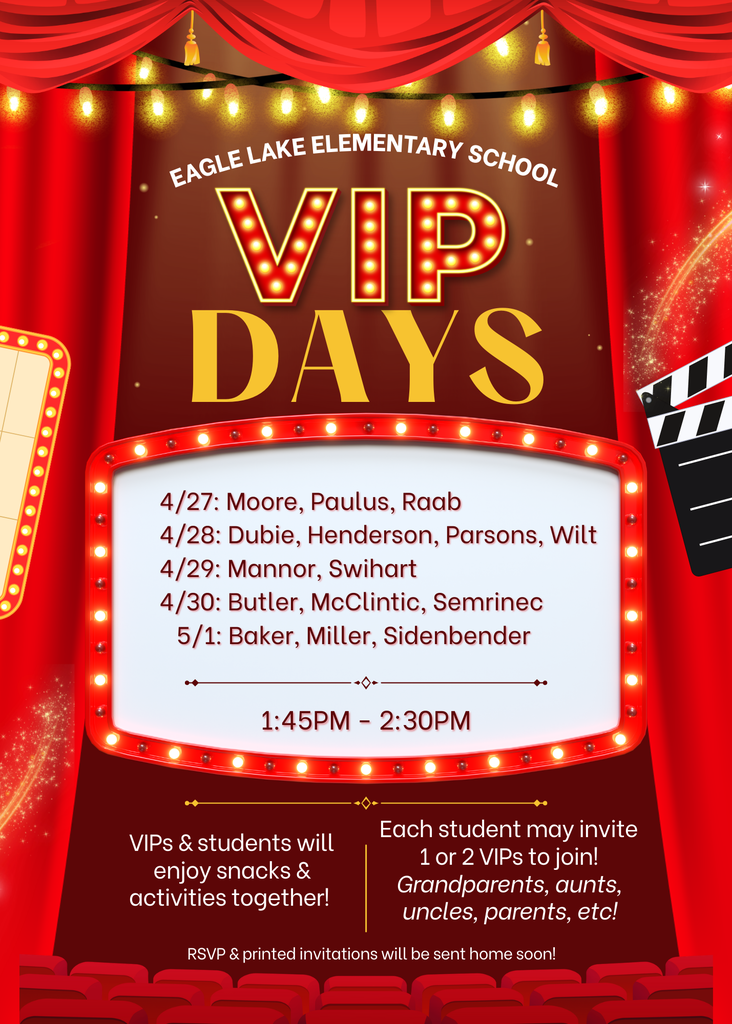 VIP Days Ad