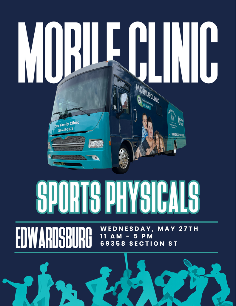 Mobile Clinic Sports Physicals