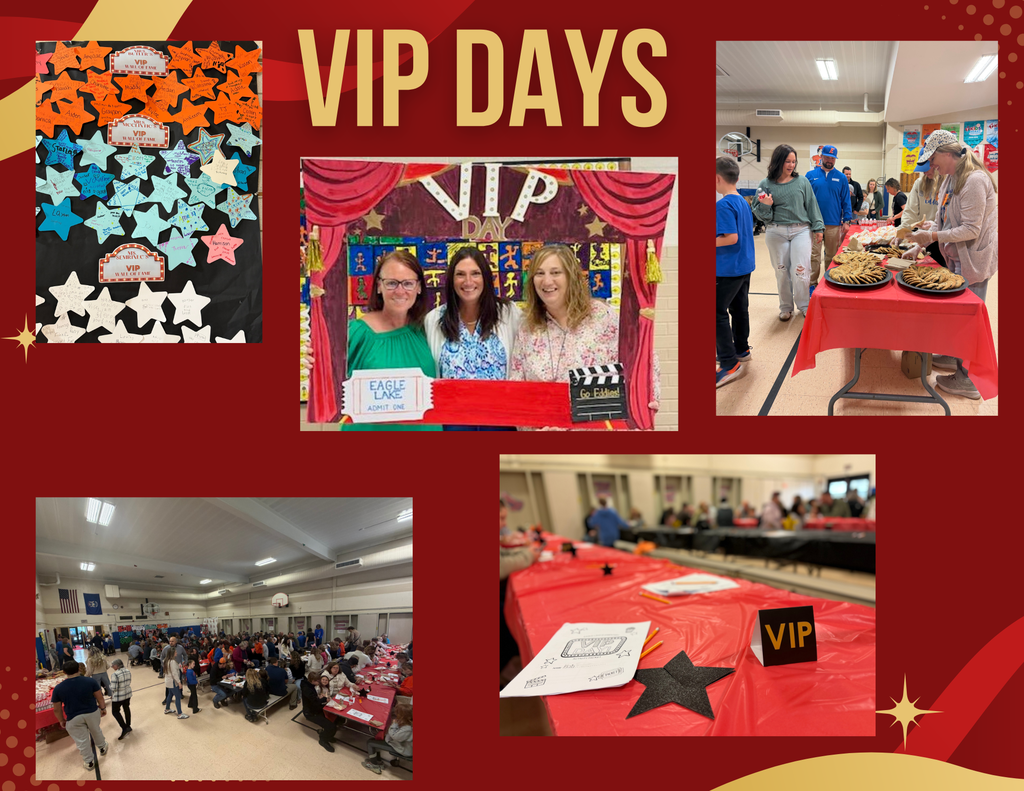 VIP Days