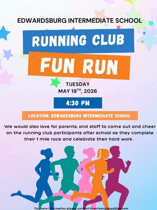 EIS Fun Run