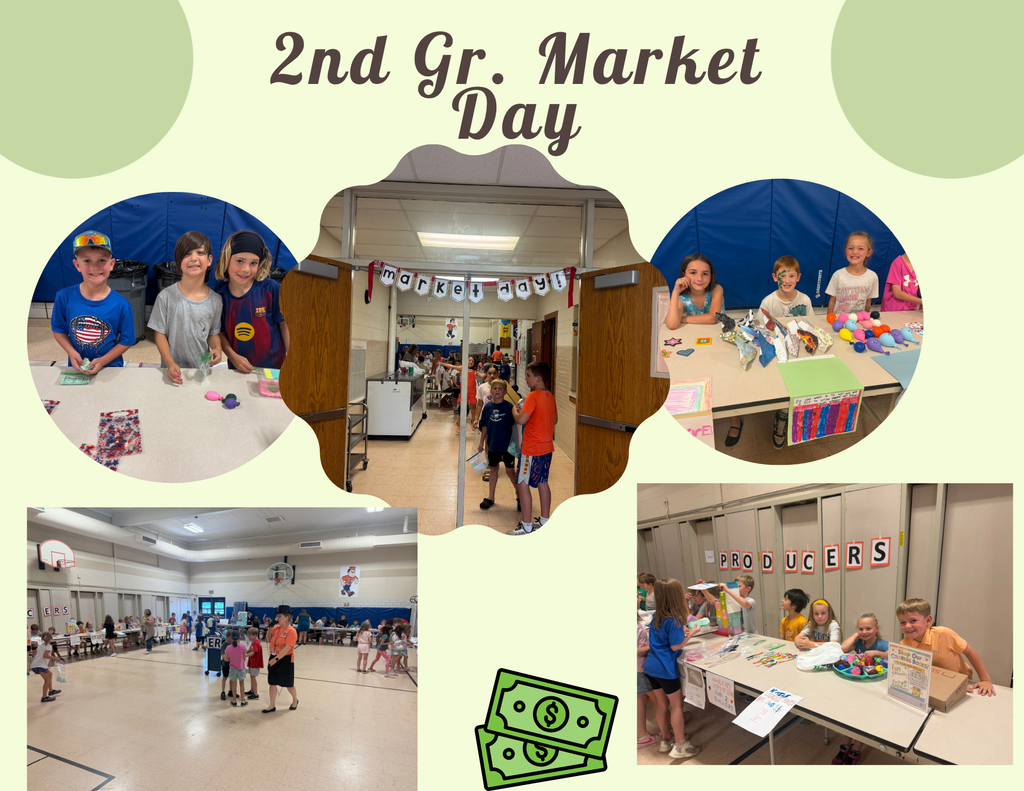 Market Day