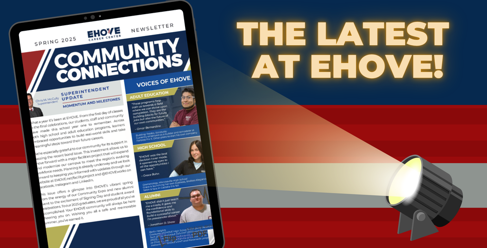 newsletter